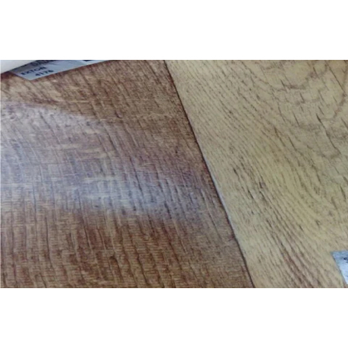 Laminate Wooden Flooring - Design Type: Customized