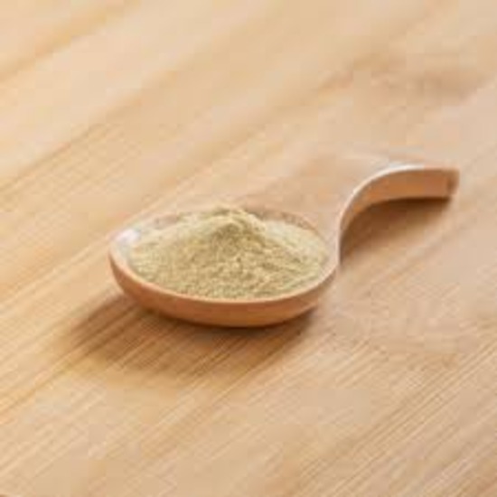 Key Lime Extract (Citrus Aurantifolia) 