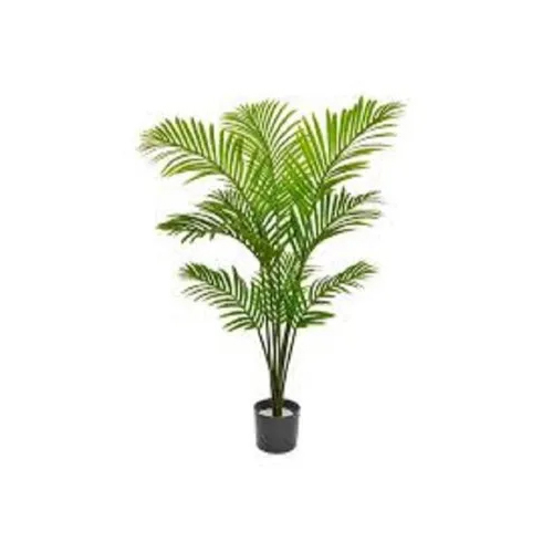 18Inch Decorative Artificial Plant - Feature: Washable