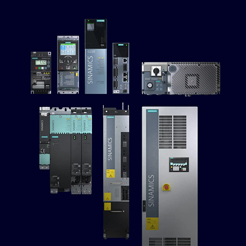 Siemens VFD