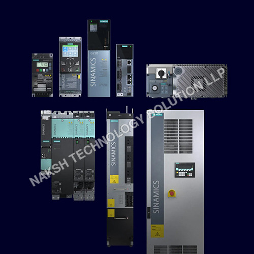 Siemens VFD