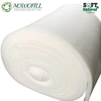 Polyester Wadding For Sofa and Furniture