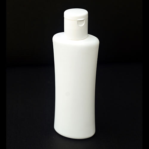 100ML LADY SHAPE BOTTLE