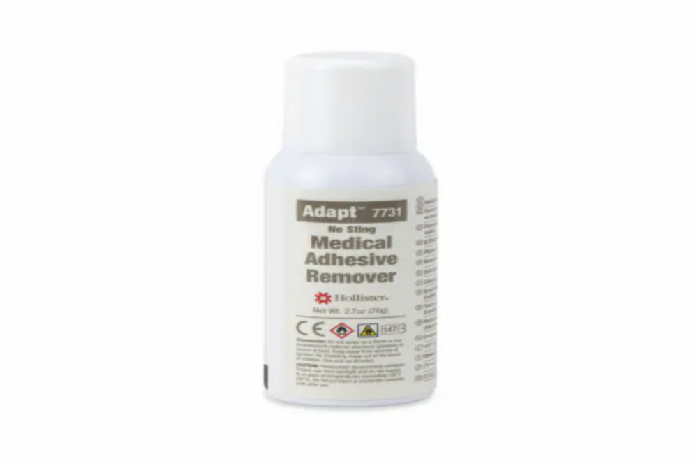 Adhesive Remover Spray