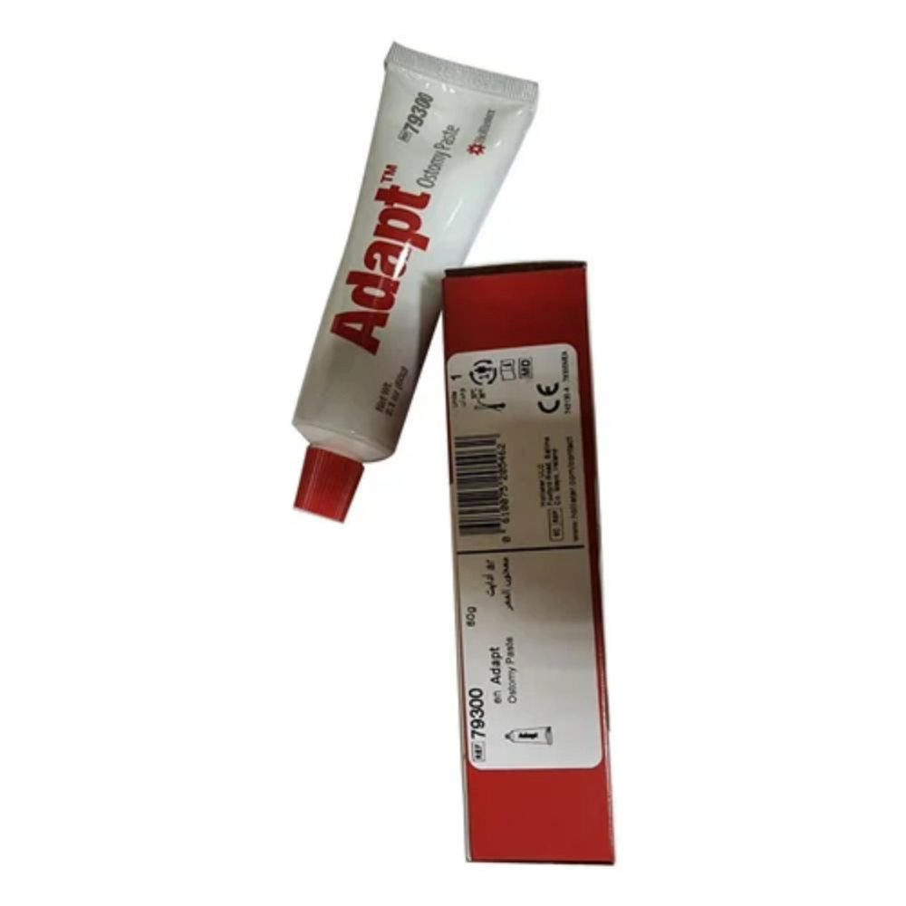 Adapt Ostomy Barrier Paste