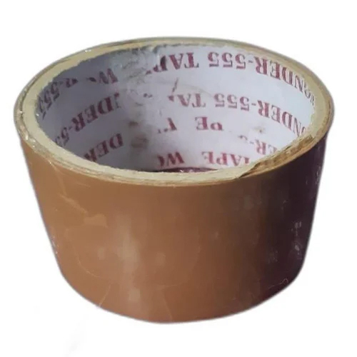 BOPP Brown Tape