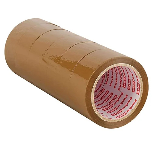 BOPP Brown Packaging Tape