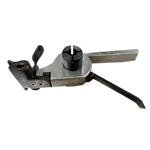 Mild Steel Strapping Tool - Color: Silver