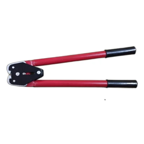 Manual Steel Strapping Tool