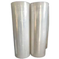 PVC Stretch Film