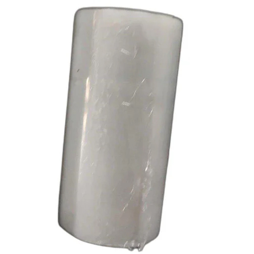 Transparent Stretch Wrap Film Roll