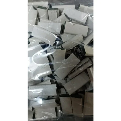 Gi Packing Clip - Color: Silver