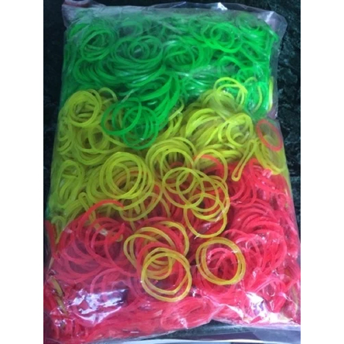 Nylon Rubber Band