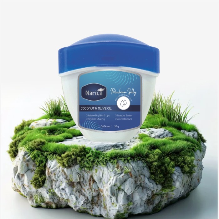 Petroleium Jelly