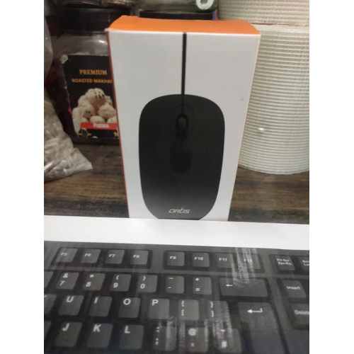 Keyboard Mouse Combo