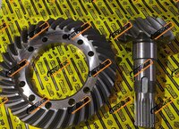 CROWN PINION 12 X 33 ESCORTS PART NUM: C7601570.023