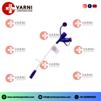 ENFit Enteral Feeding Tube