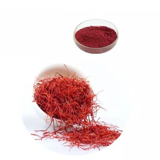 Saffron Extract (Crocus Sativus Extract )