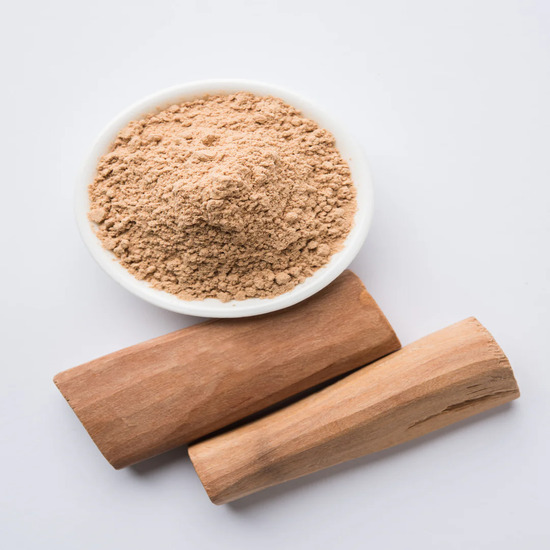 Sandalwood Extract ( Santalum album Extract ) 