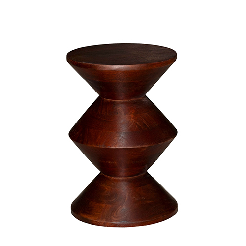 Side Table Brown