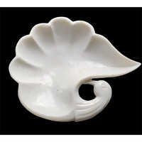 Marble tray