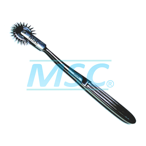 Pin Wheel Wartenberg Neurological - Attributes: Strong & Durable