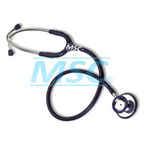 Platinam Line Stethoscope - Attributes: Easy To Operate