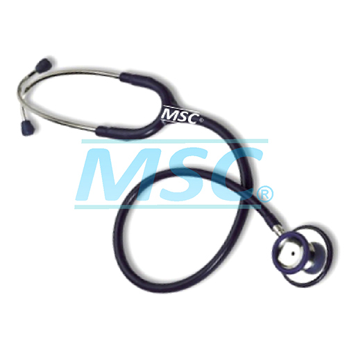 Gold Line Stethoscope - Attributes: Easy To Operate