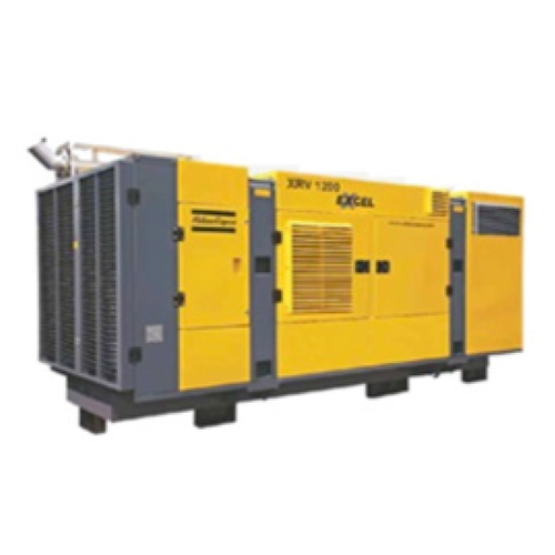 Excel Air Compressor