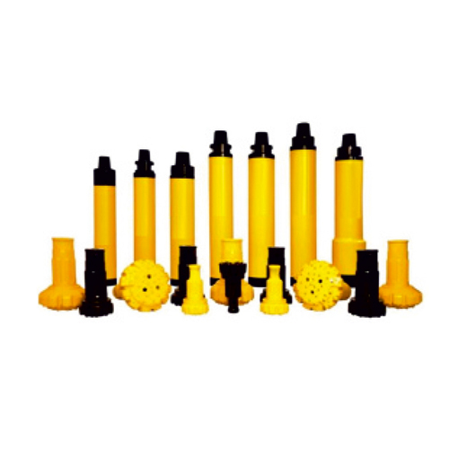 Drilling Tools - Automatic Grade: Manual