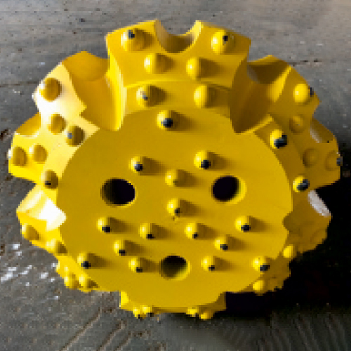 Dth Button Bit - Automatic Grade: Semi-Automatic