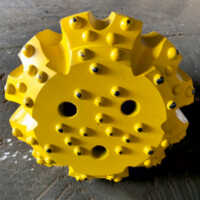 Dth Button Bit - Automatic Grade: Semi-automatic