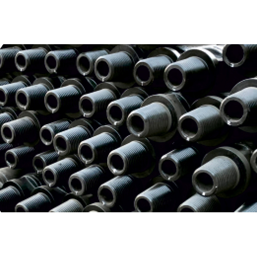01_Heavy Duty DTH Drills Rods