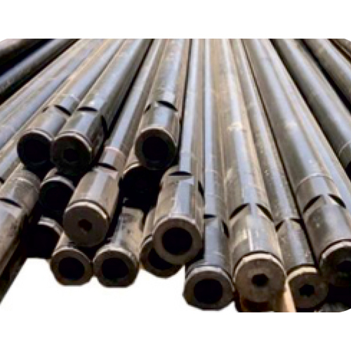 02_Heavy Duty DTH Drills Rods