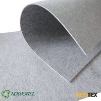 Non Woven Geotextile For Drainage