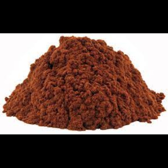 Yohimbe Bark Extract (Pausinystalia Johimbe) - Color: Brown