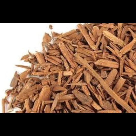 Yohimbe bark extract (Pausinystalia johimbe) 