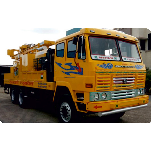 STR DTH 300 Manual Solar Special Multi Purpose Machine