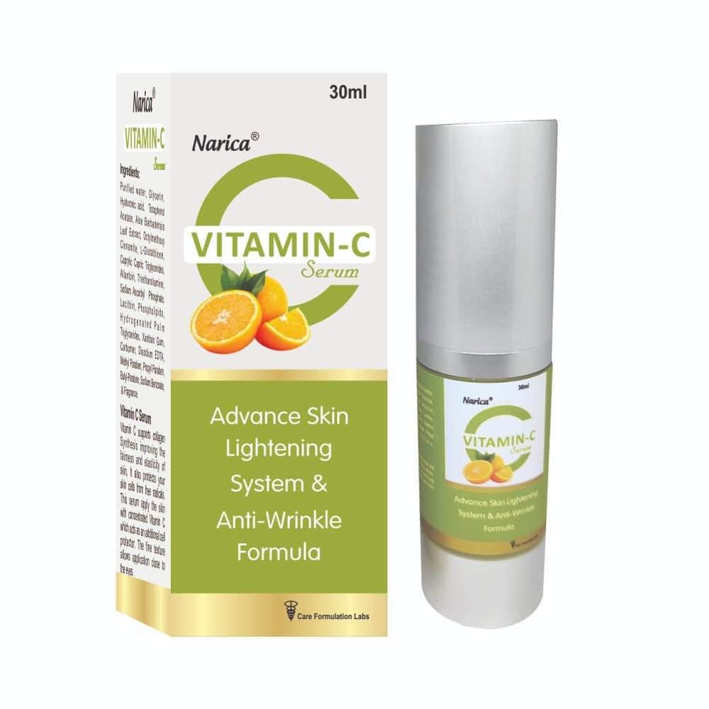 Vitamin C serum 30ML