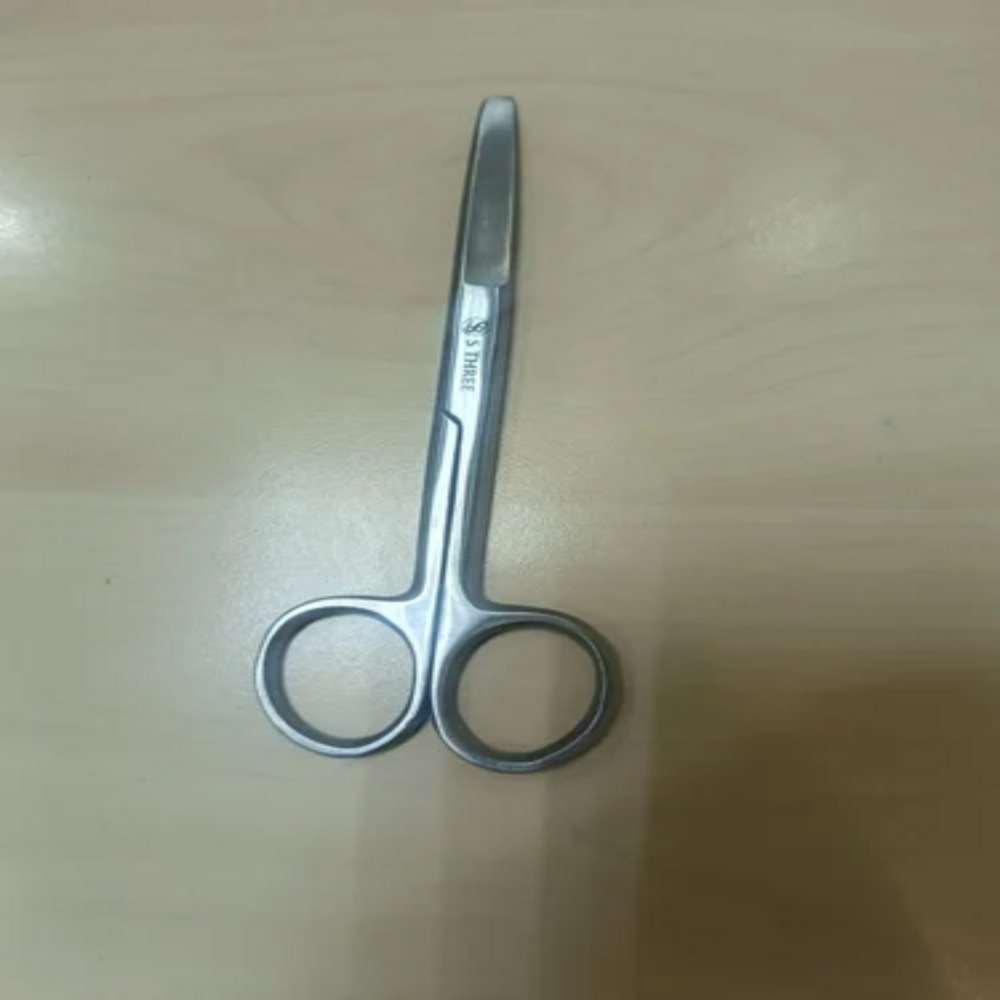 STOMA SCISSOR