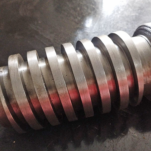 Square Gauge Screw