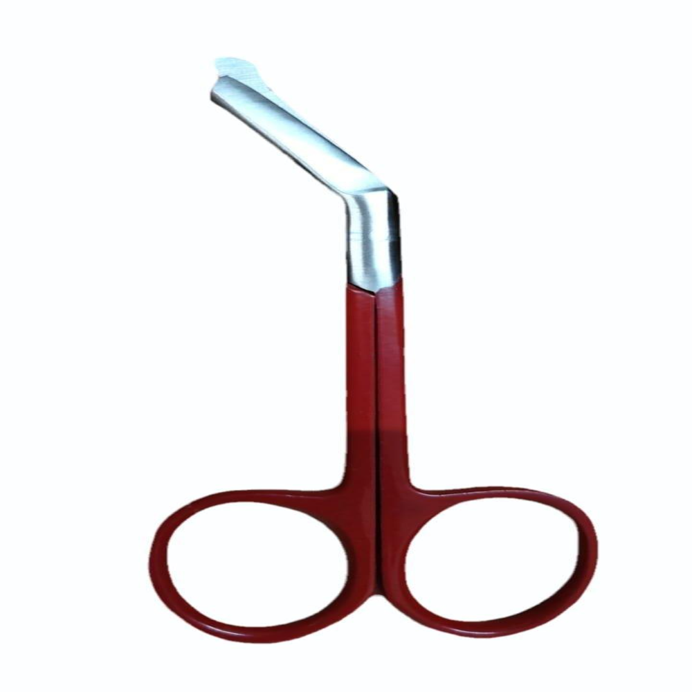 NEW STOMA SCISSOR