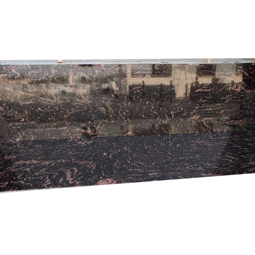 Paradiso Brown Granite