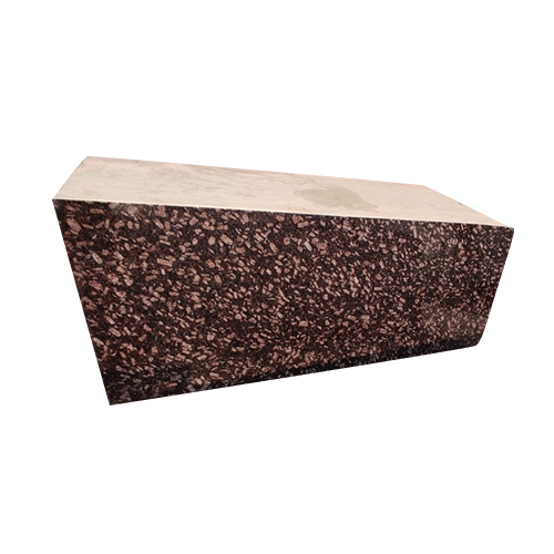 Pearl Brown Granite - Application: Flooring