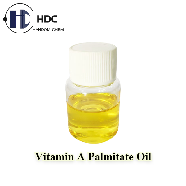 Vitamin A Palmitate Oil