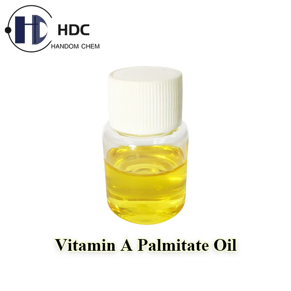 Vitamin A Palmitate Oil - Application: Food