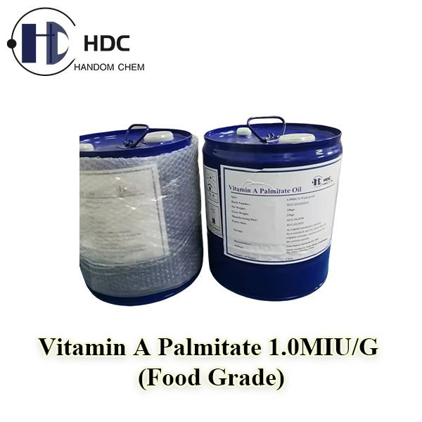 Vitamin A Palmitate Oil