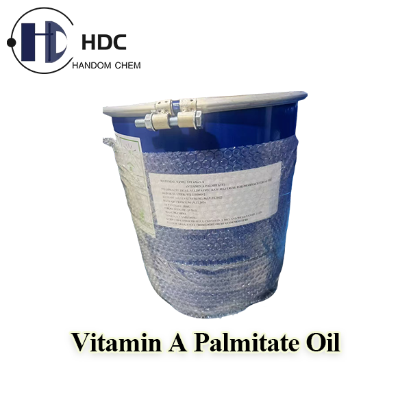 Vitamin A Palmitate Oil