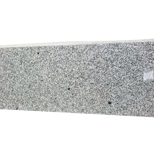 P-White Granite - Application: Flooring