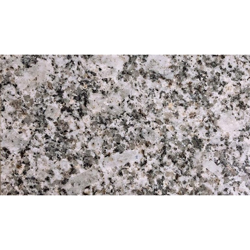 S-White Granite - Application: Flooring